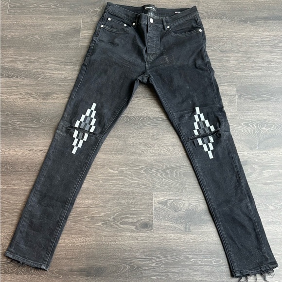 Purple Brand Jeans | Gently Used (size 30) - Picture 1 of 11